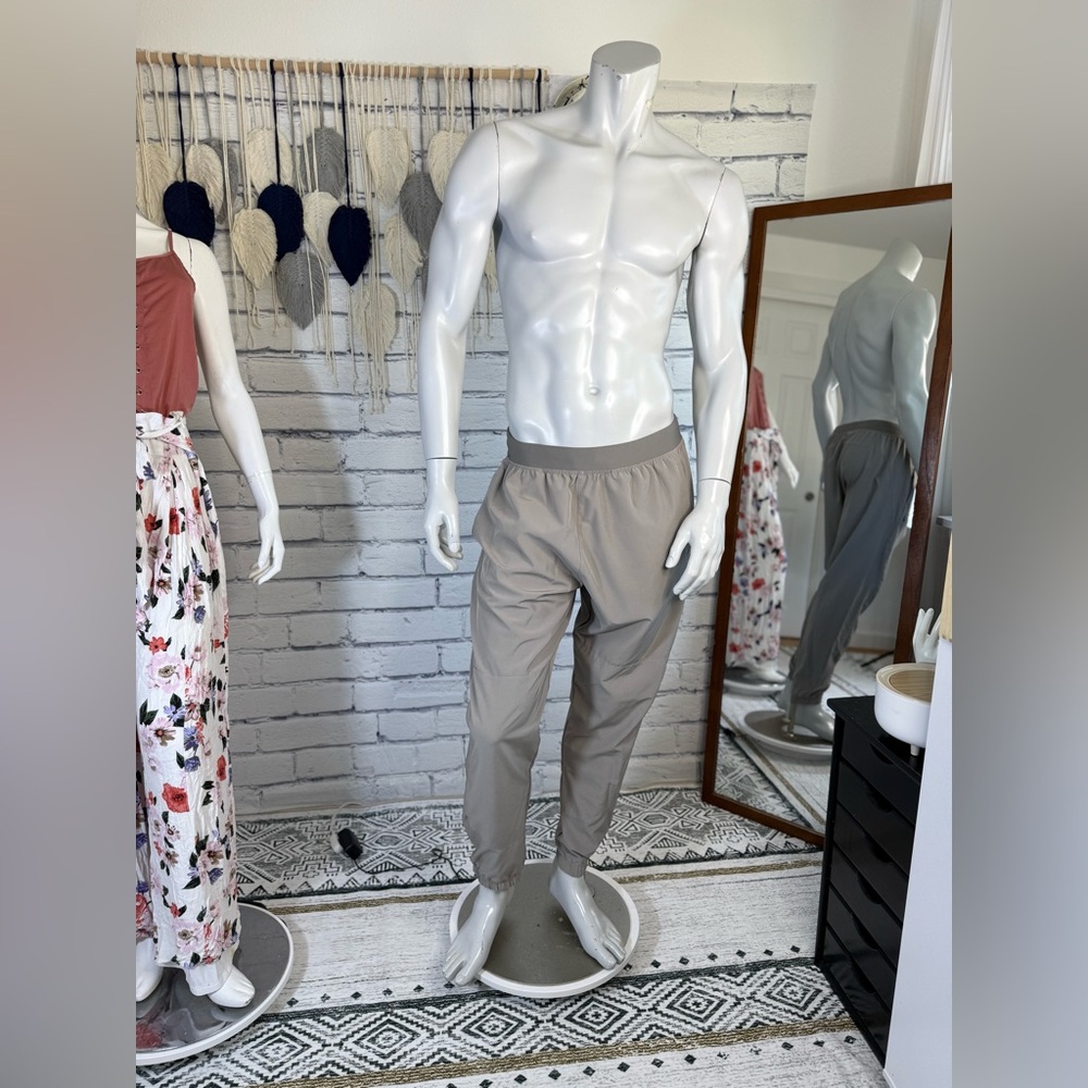 Asics Jogger Pants